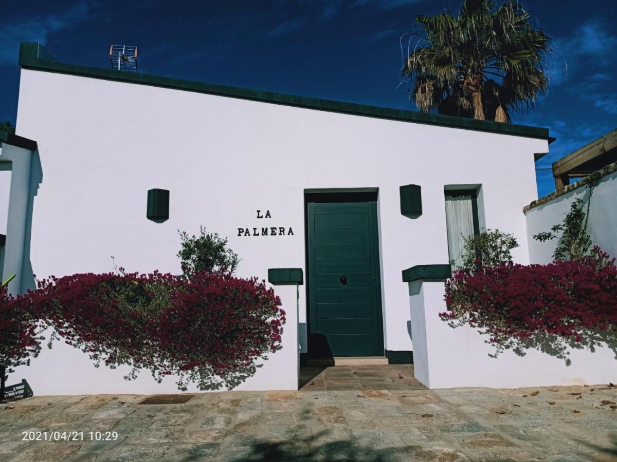 Casa La Palmera - Solo Familias Y Parejas Conil De La Frontera Exteriér fotografie